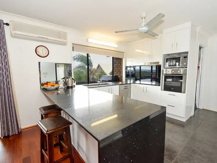 Second view of Homely house listing, 4 Apex Court, Kuluin QLD 4558