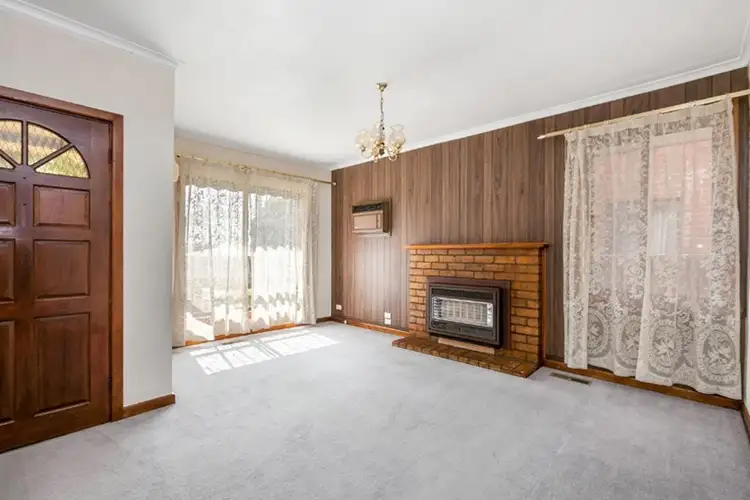 Third view of Homely house listing, 35 Goulburn Avenue, Reservoir VIC 3073