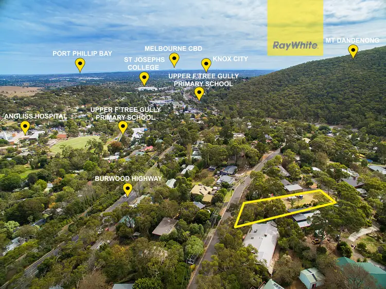 Seventh view of Homely land listing, 6 Darley Street, Upper Ferntree Gully VIC 3156