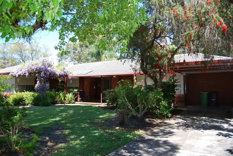 Main view of Homely house listing, 47 Ospringe Street, Gosnells WA 6110