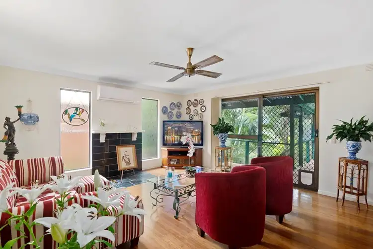 63 Trees Road, Tallebudgera QLD 4228
