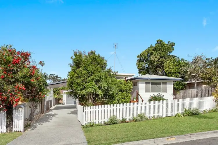 Main view of Homely house listing, 12 Magnolia Drive, Southport QLD 4215