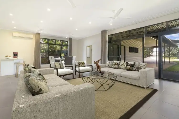 Fifth view of Homely house listing, 9 Sundew Court, Karama NT 812