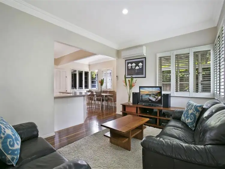 Second view of Homely house listing, 120 Taringa Parade, Indooroopilly QLD 4068
