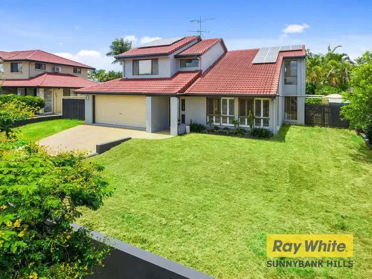 118 Penson Street, Stretton QLD 4116