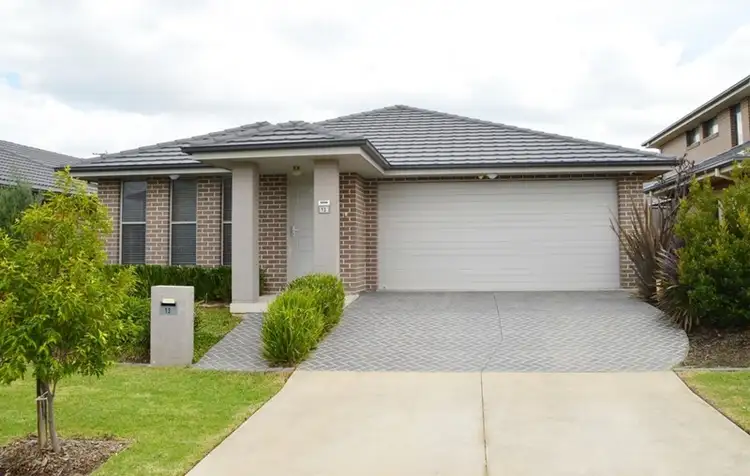 Main view of Homely house listing, 13 LAGOON Street, The Ponds NSW 2769