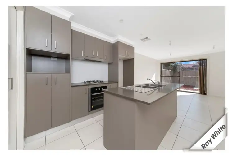 Third view of Homely townhouse listing, 7/26 Carrington Street, Queanbeyan East NSW 2620