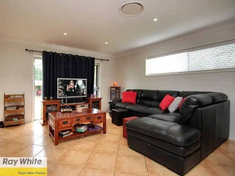 Third view of Homely house listing, 6 Wenlock Crescent, Springwood QLD 4127