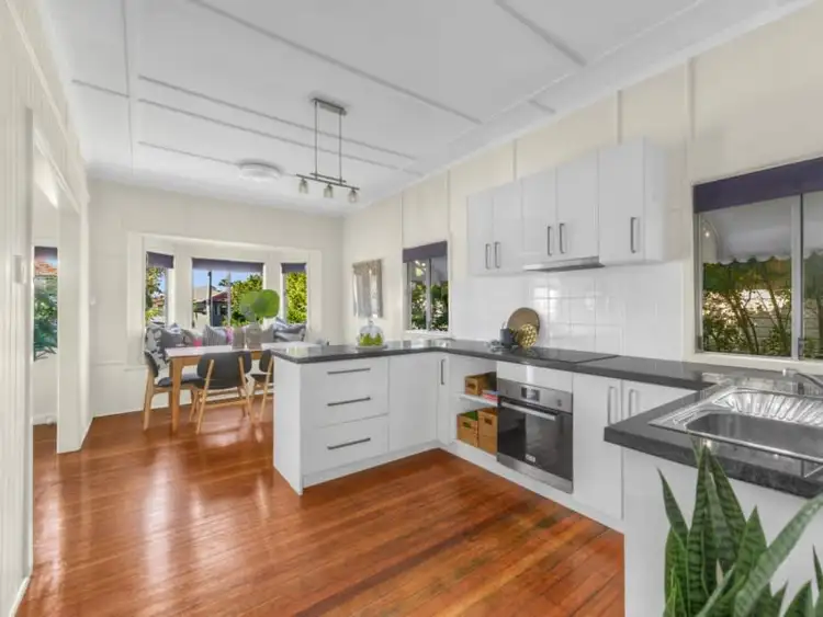 Sixth view of Homely house listing, 14 Zeehan Street, Wavell Heights QLD 4012
