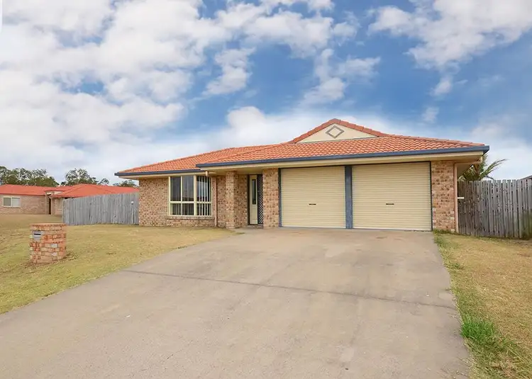 Main view of Homely house listing, 1 Gwen Court, Urraween QLD 4655