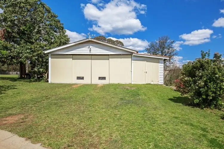 Third view of Homely house listing, 7 Albert Street, Crows Nest QLD 4355