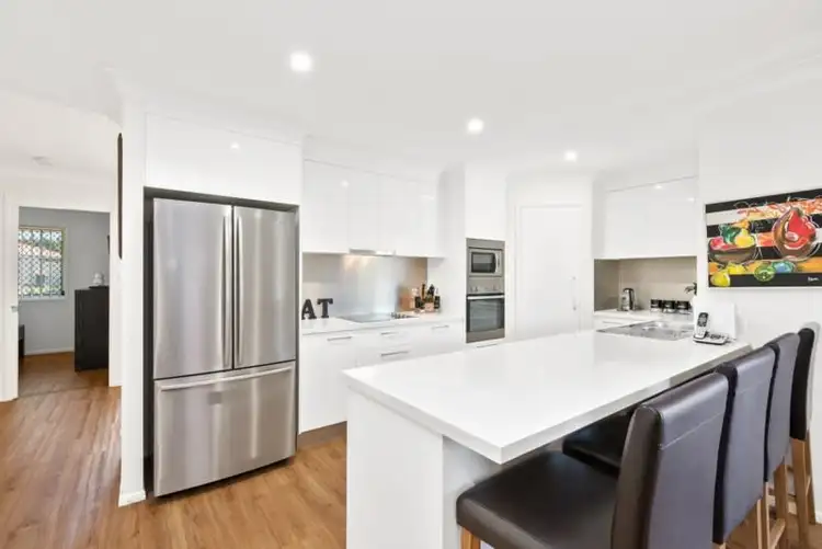 Fourth view of Homely house listing, 7 Brisbane Cresent, Deception Bay QLD 4508