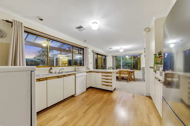 Fourth view of Homely house listing, 4 Bancks Crescent, Mckellar ACT 2617