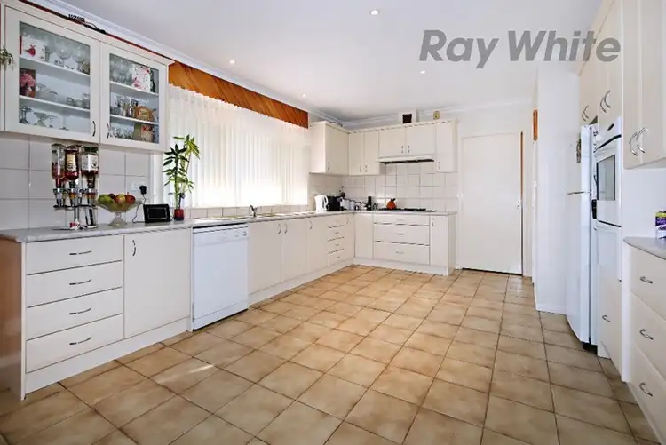 Sixth view of Homely house listing, 35 Starkie Road, Sunbury VIC 3429