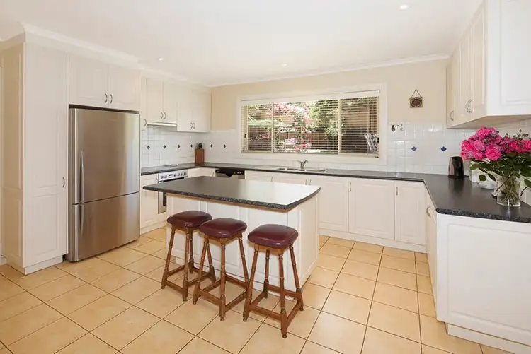 Fourth view of Homely house listing, 9 Sainsbury Court, Mount Clear VIC 3350