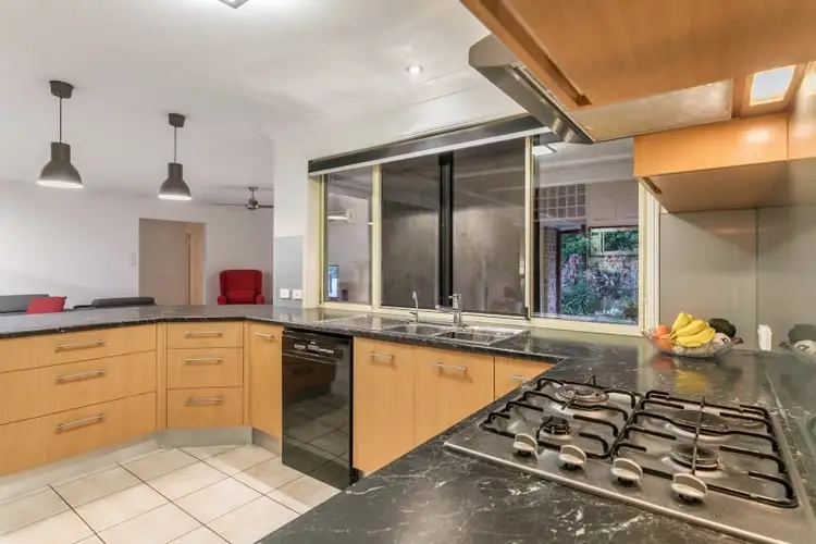 Third view of Homely house listing, 24 Silvara Circuit, Capalaba QLD 4157