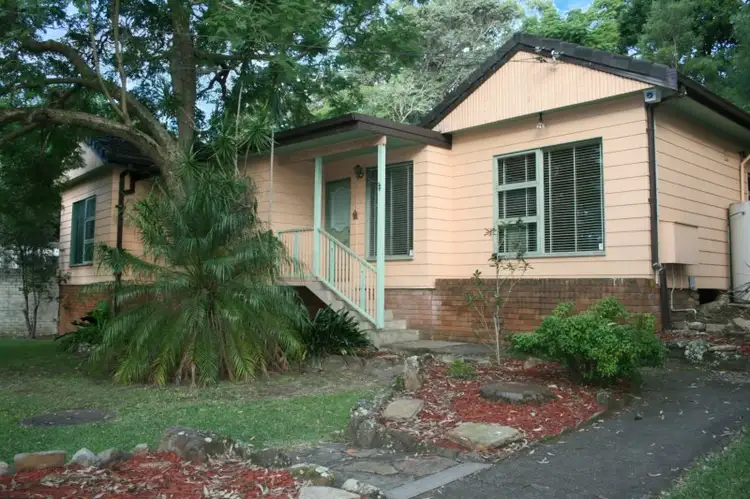94 Woronora Crescent