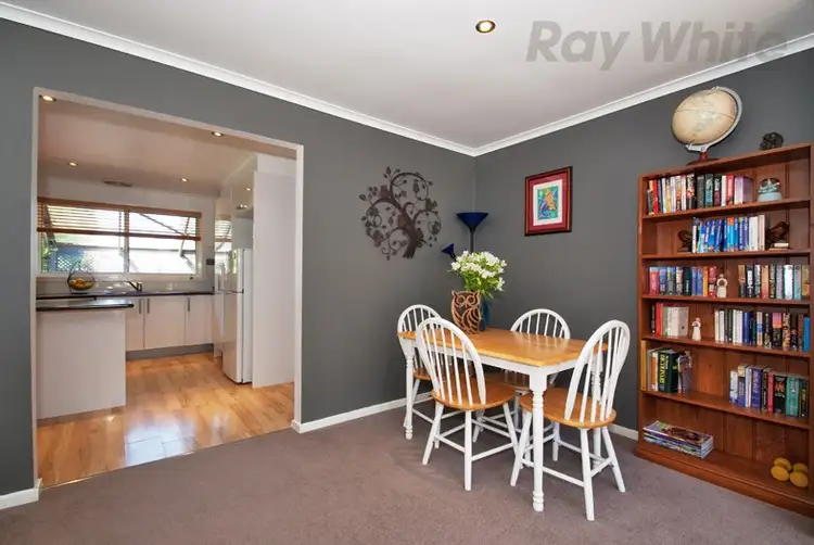Second view of Homely house listing, 6/76 SHERLOCK Road, Croydon VIC 3136