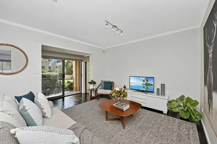 Main view of Homely townhouse listing, 30/25 Chelmsford Avenue, Botany NSW 2019