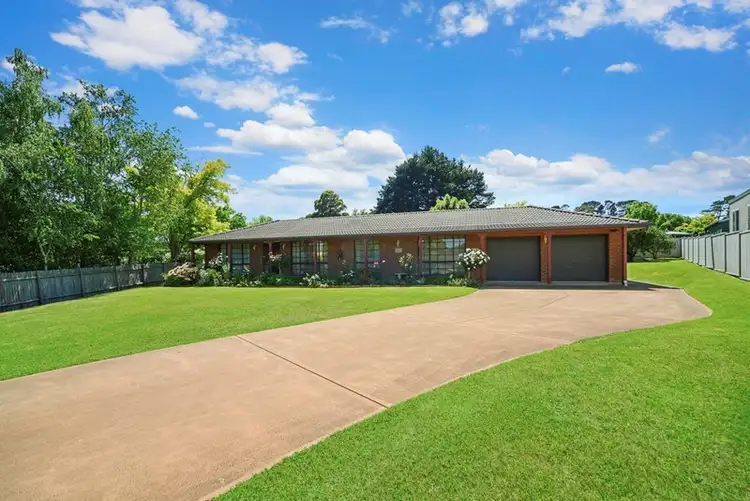 Fifth view of Homely house listing, 5 Rebecca Place, Moss Vale NSW 2577