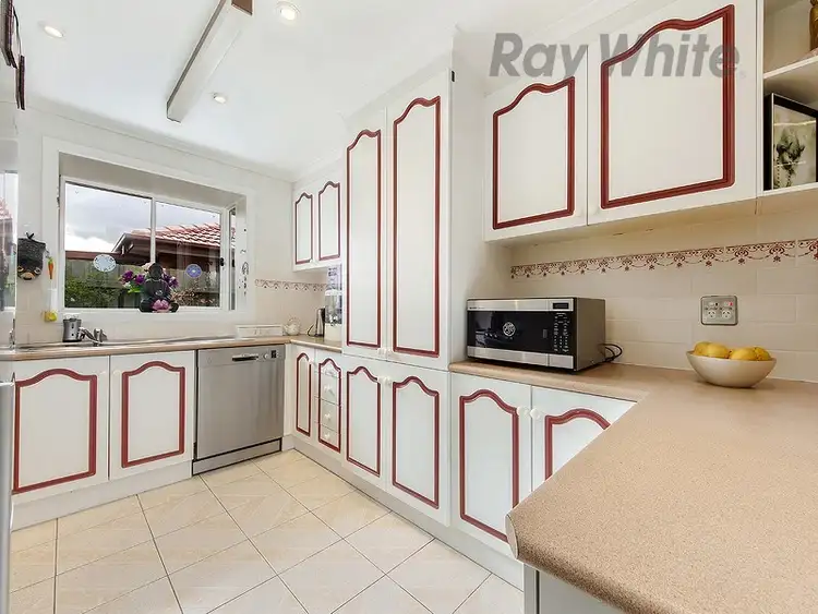 Fourth view of Homely house listing, 7 Majorca Street, St Albans VIC 3021