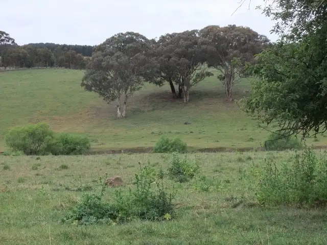 Fourth view of Homely rural property listing, 2937 Mid Western Highway, Blayney NSW 2799