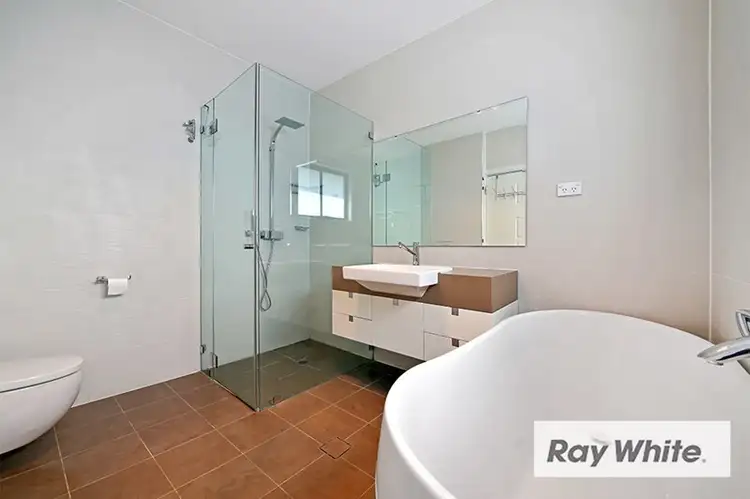 Sixth view of Homely house listing, 1 Yukka Road, Regents Park NSW 2143