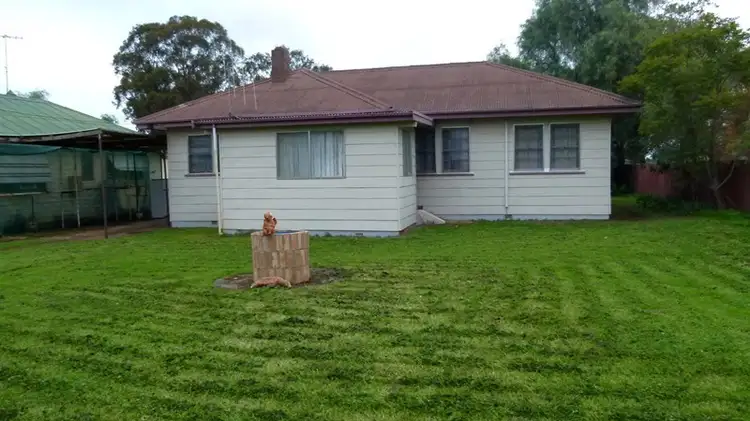 406 Daroobalgie Road, Forbes NSW 2871
