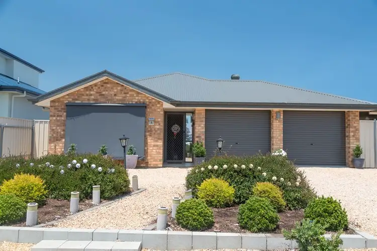 Main view of Homely house listing, 8 Nereus Drive, Normanville SA 5204