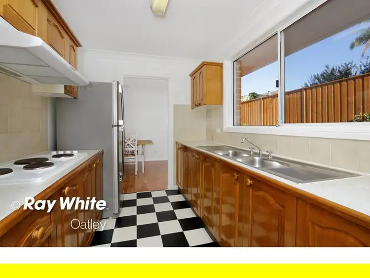 Sixth view of Homely villa listing, 5/83-87 Arcadia Street, Penshurst NSW 2222