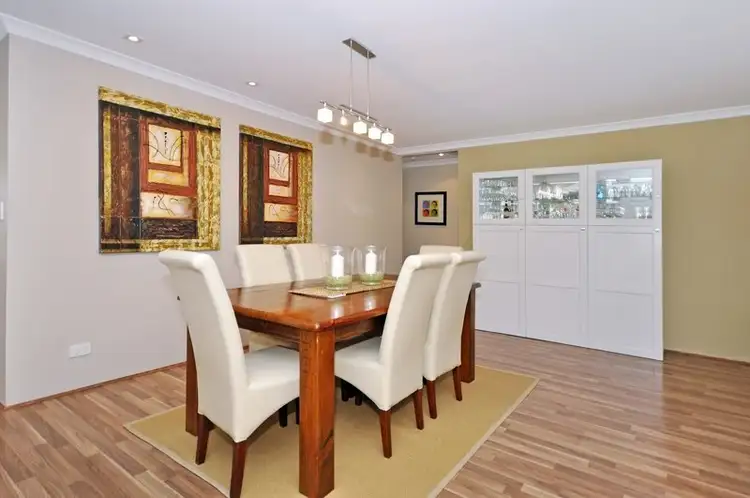 Seventh view of Homely house listing, 10 Ewens Pass, Ellenbrook WA 6069