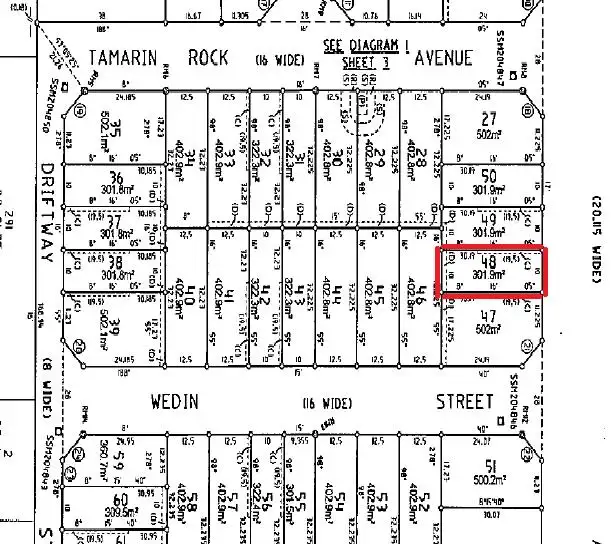 Sixth view of Homely land listing, Lot 48 Seventeeth Avenue, Austral NSW 2179