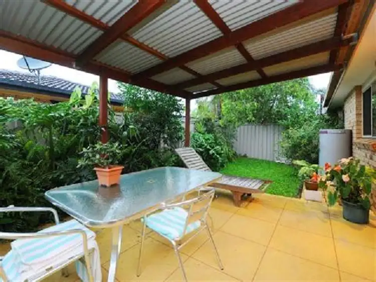 Second view of Homely unit listing, 3/105 Goonawarra Drive, Mooloolaba QLD 4557