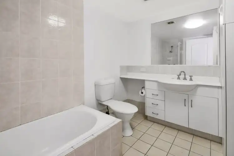 Seventh view of Homely apartment listing, 3/12-14 Oleander Avenue, Biggera Waters QLD 4216