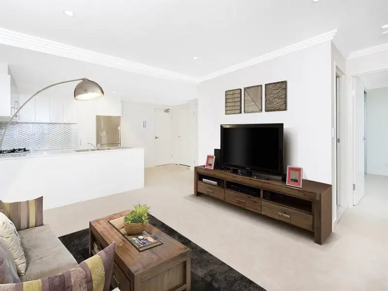Main view of Homely apartment listing, 208/Corner of Delmar Pde and Pittwater Road, Dee Why NSW 2099