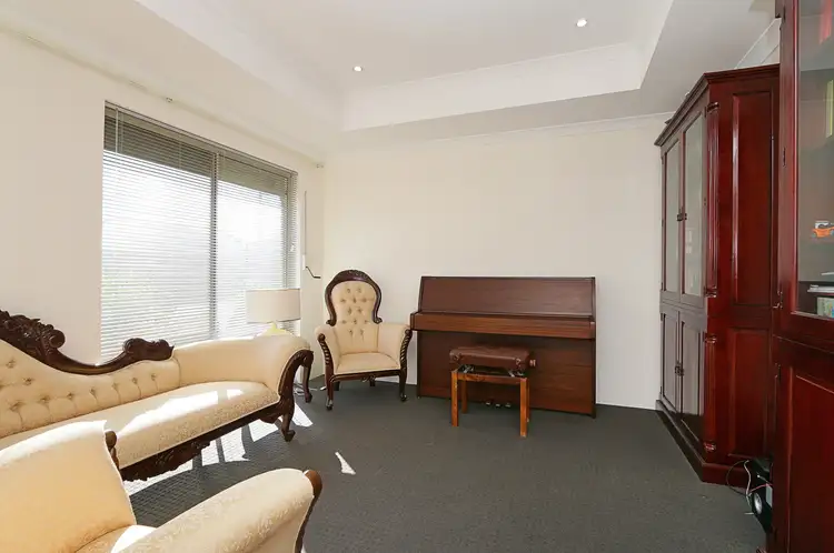 Fifth view of Homely house listing, 4 Arranger Way, Southern River WA 6110