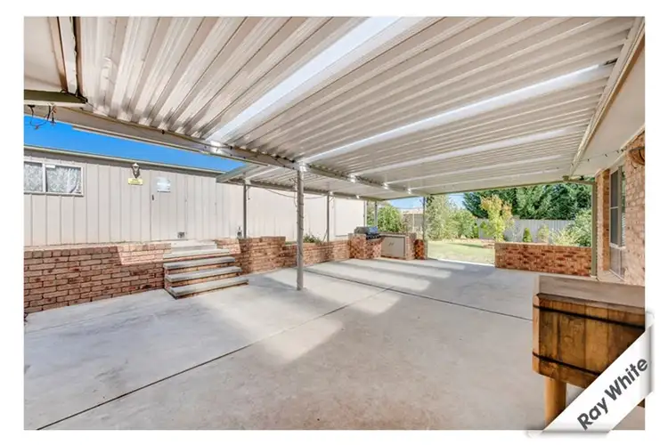 68 Templestowe Avenue, Conder ACT 2906
