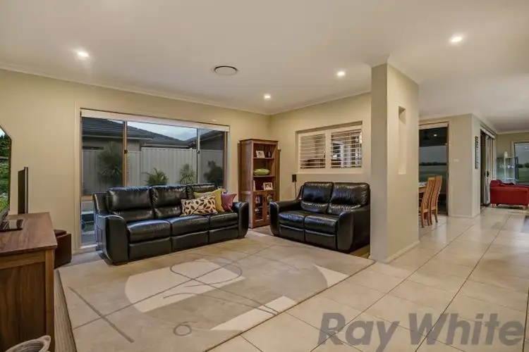 Third view of Homely house listing, 3 Durban Crescent, East Maitland NSW 2323