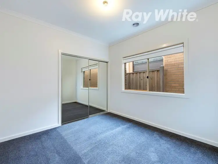 Fifth view of Homely house listing, 37 Evolve Esplanade, Wollert VIC 3750