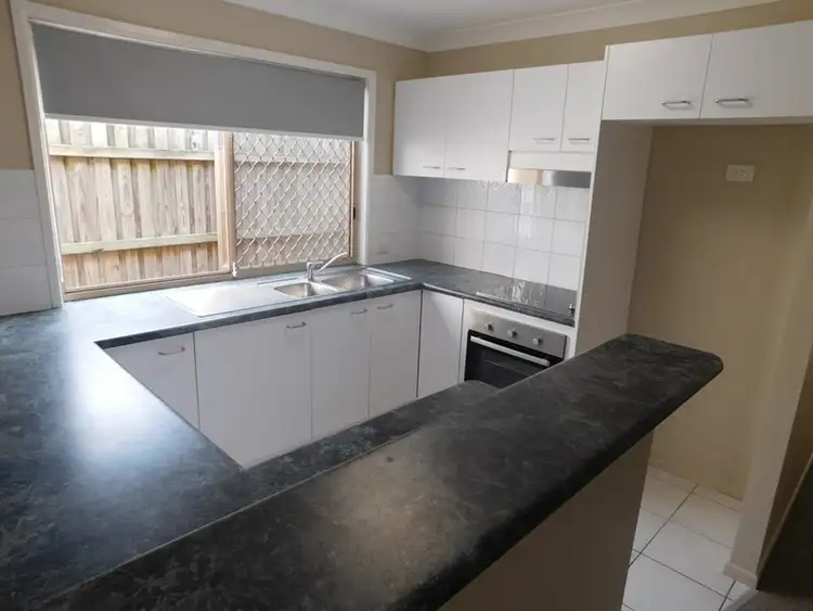 Second view of Homely house listing, 21 Sorrento Street, Wynnum West QLD 4178