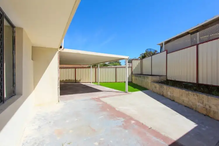 Fourth view of Homely house listing, 2/27 Maguire Avenue, Beechboro WA 6063