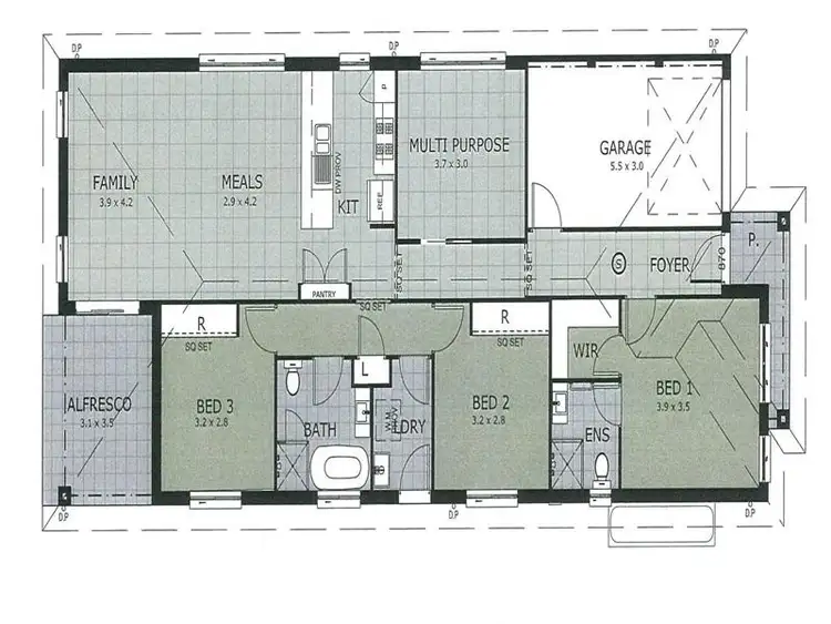 Fifth view of Homely house listing, Address available on request