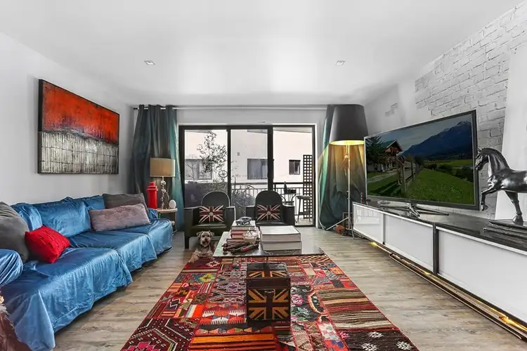 Fourth view of Homely apartment listing, 8/30 Folkestone Parade, Botany NSW 2019