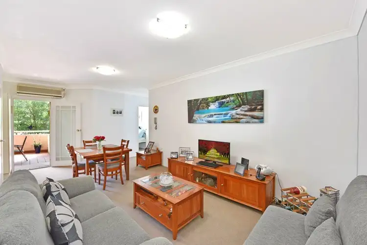 18/11 Oxford Street, Blacktown NSW 2148
