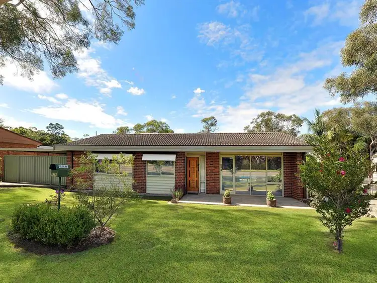 Third view of Homely house listing, 436 Somerville Road, Hornsby Heights NSW 2077