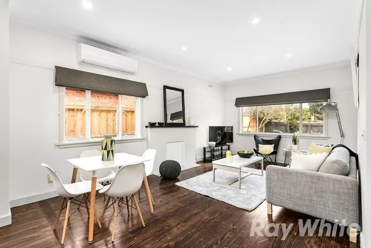 Third view of Homely house listing, 1/30 Goulburn Avenue, Reservoir VIC 3073