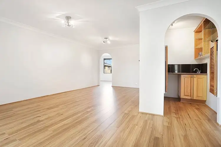 Third view of Homely house listing, 24 Berry Street, Prairiewood NSW 2176
