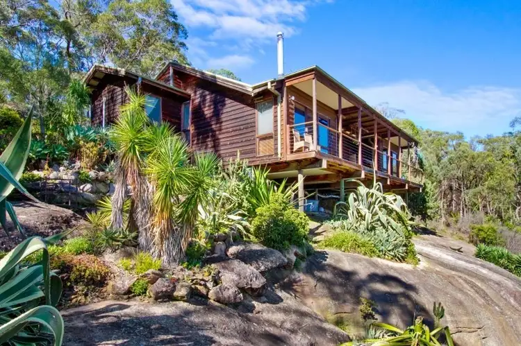 Third view of Homely house listing, 63 Glenara Road, Kurrajong Heights NSW 2758