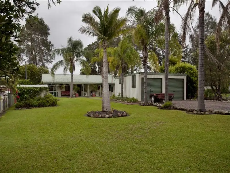 Main view of Homely house listing, 25 Russell Street, Clarence Town NSW 2321