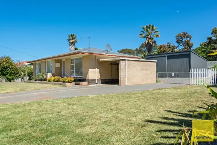 Fourth view of Homely house listing, 187 Collingwood Road, Collingwood Heights WA 6330